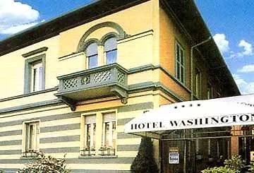 Hotel Washington Mediolan 4*,  Włochy