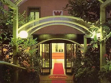 Hotel Washington Mediolan