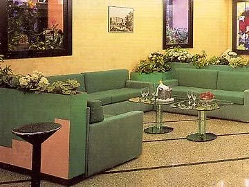 Hotel Washington Mediolan