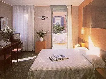 Hotel Washington Mediolan