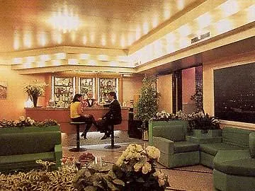 Hotel Washington Mediolan