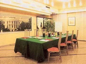Hotel Washington Mediolan Włochy